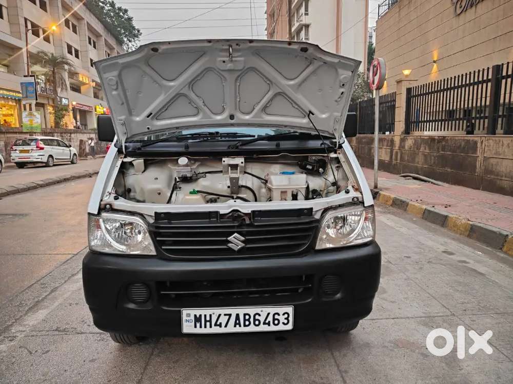 Maruti Suzuki Eeco First Owner