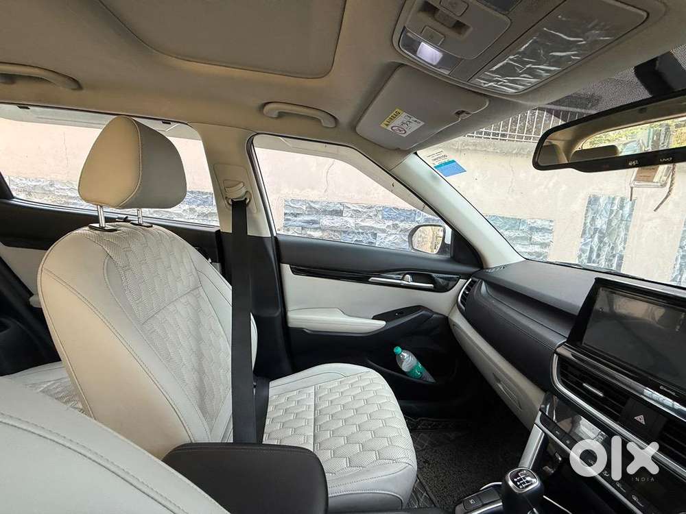 Kia Seltos Totally New Condition