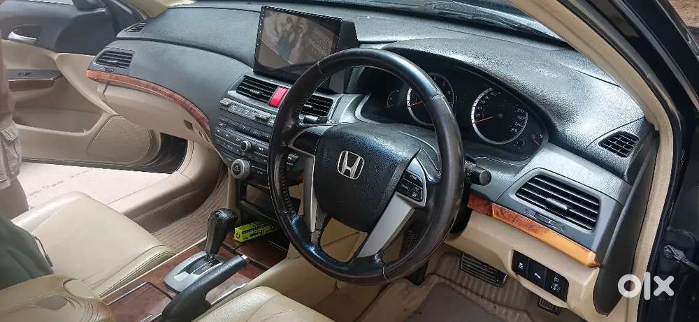 Honda Accord For Sale Ml Registration