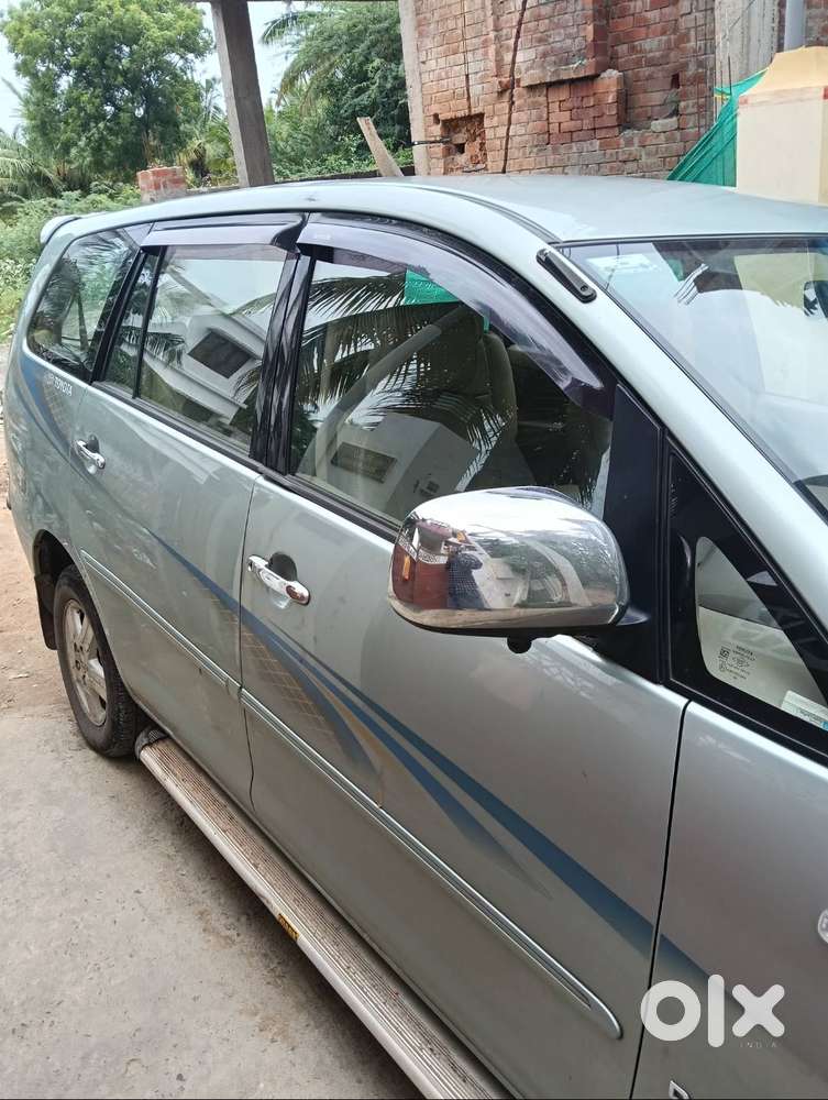 Innova Car