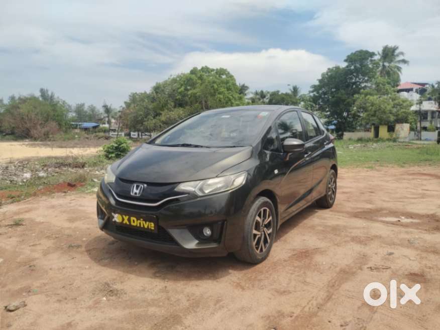 Honda Jazz 1.2 Sv I Vtec, 2017, Petrol