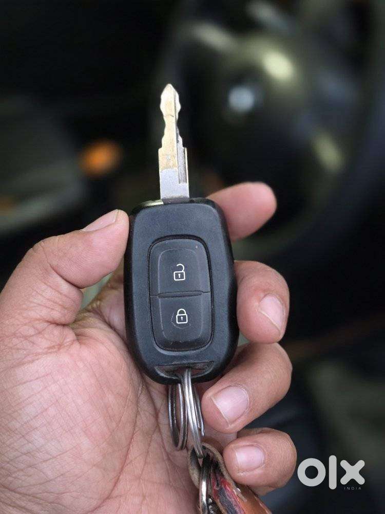 Renault Kwid Rxt Manual Climber, 2019, Petrol