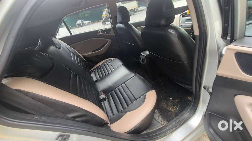 Hyundai Elite I20 Magna Plus, 2019, Petrol