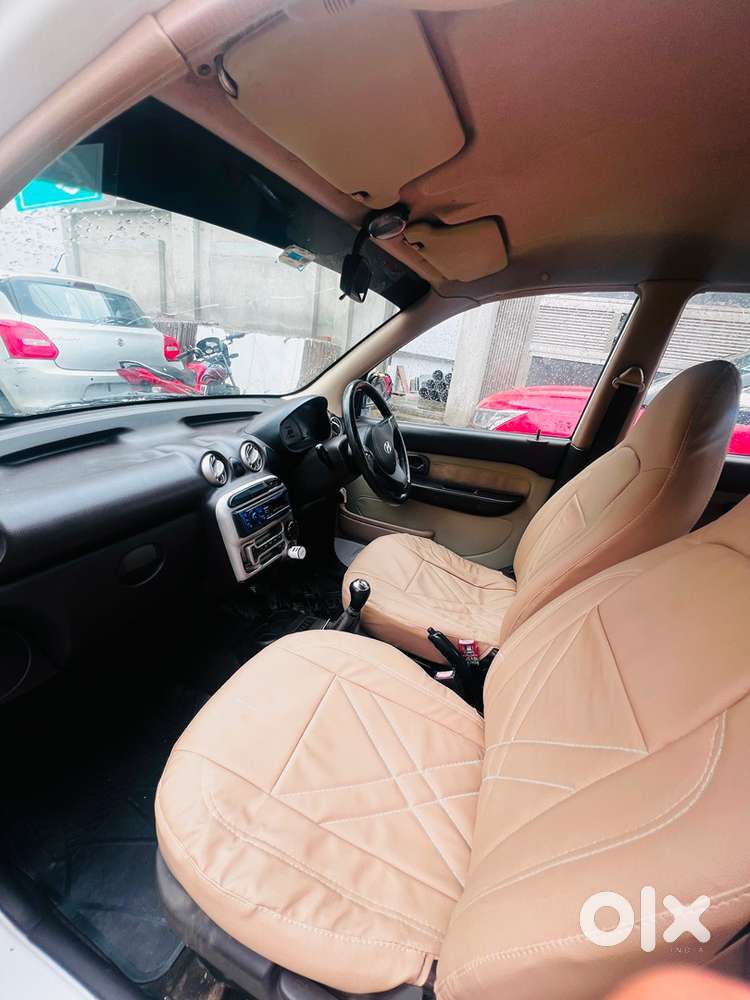 Hyundai Santro 2011 Lpg 140000 Km