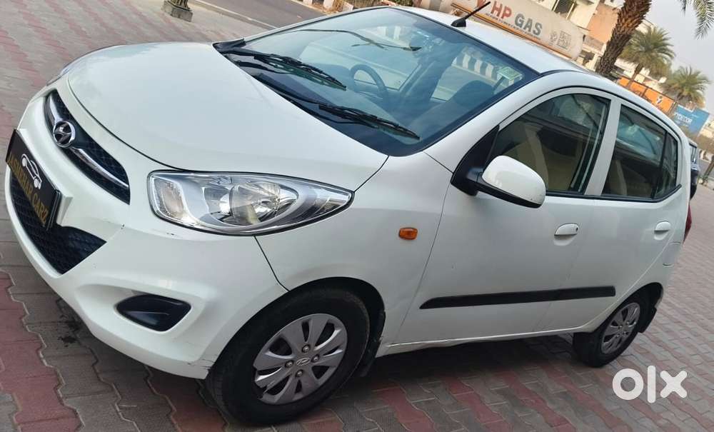 Hyundai I10 Magna 1.1l, 2013, Petrol