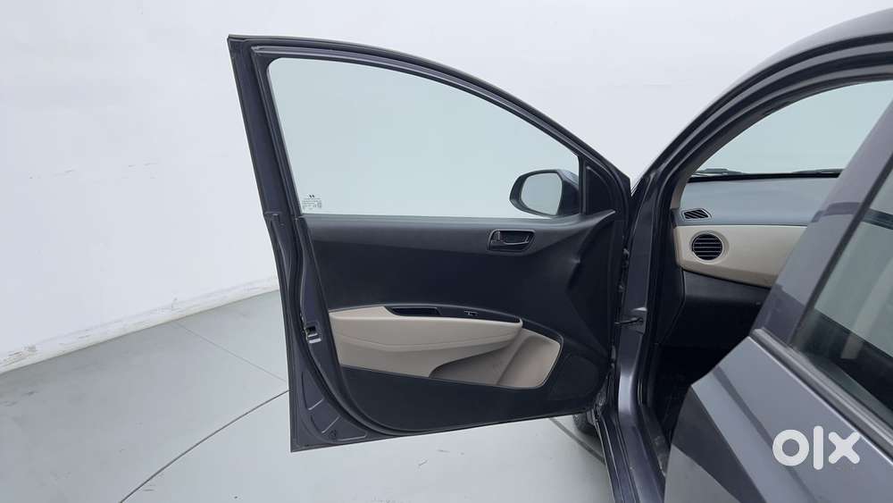 Hyundai Grand I10 1.2 Kappa Magna, 2014, Petrol