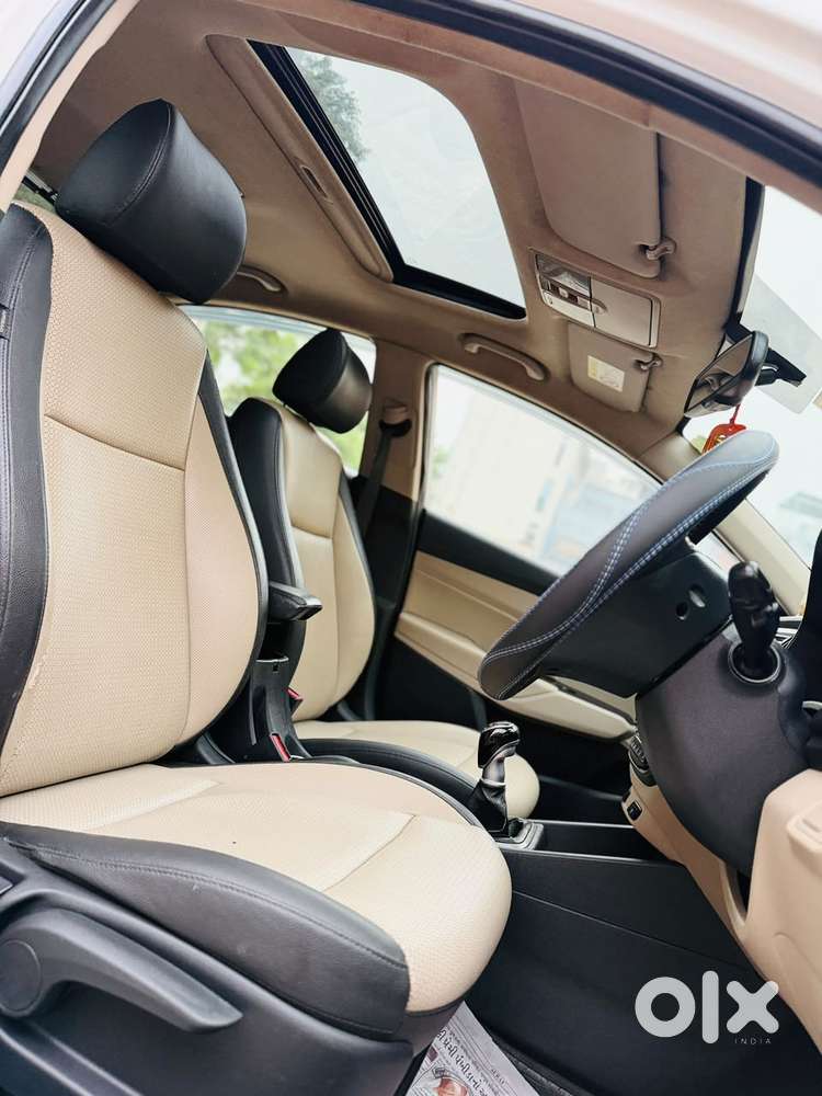 Hyundai Verna 1.6 Sx (o) Crdi, 2019, Diesel