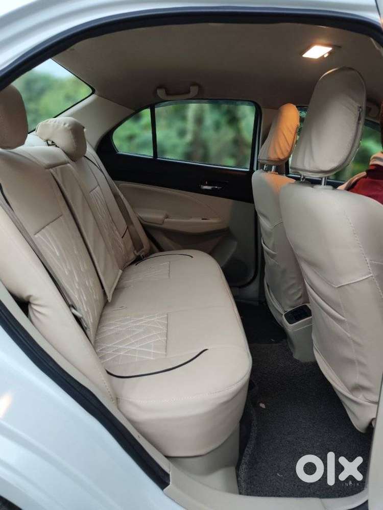 Maruti Suzuki Dzire 1.2 Vxi, 2020, Petrol