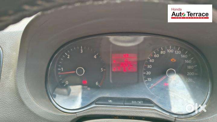 Volkswagen Vento 2010-2013 Diesel Comfortline, 2013, Diesel