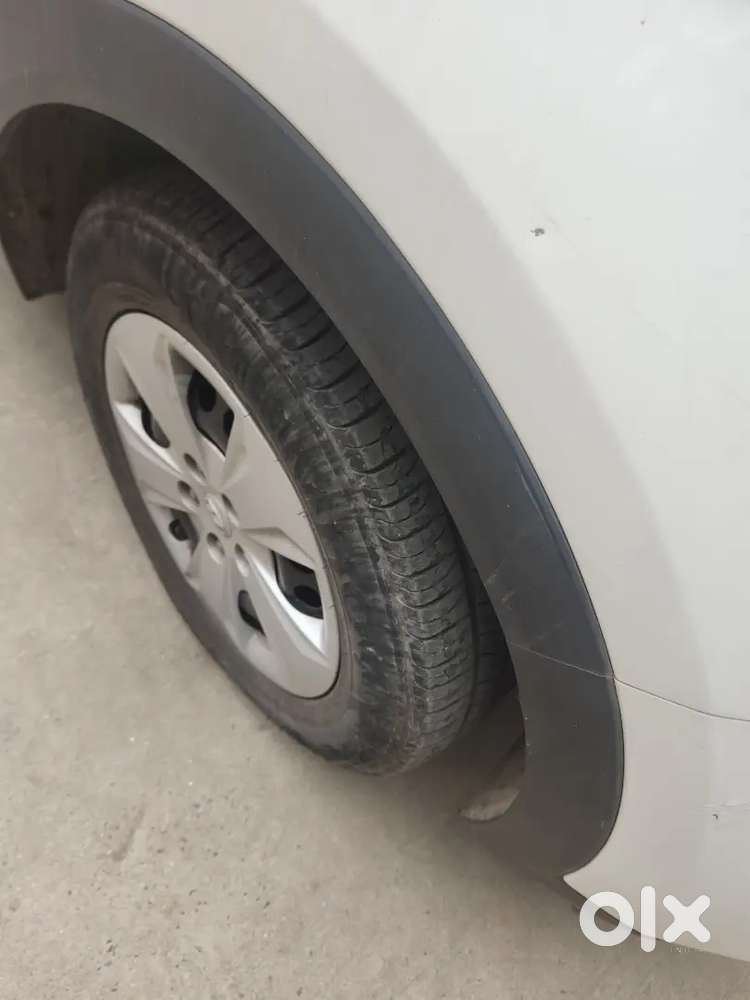 Hyundai Creta 1.4 Diesel 2019