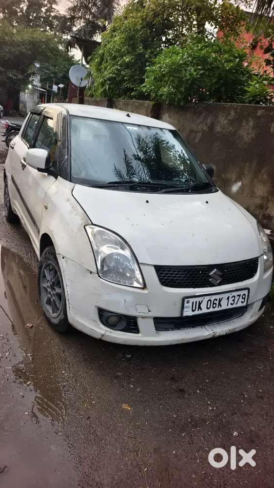 Swift 2008 Top Model Petrol H Insurance Hai