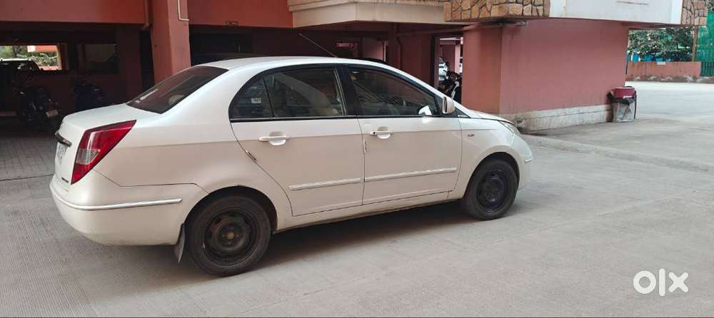 Tata Manza Vx 2013 Diesel