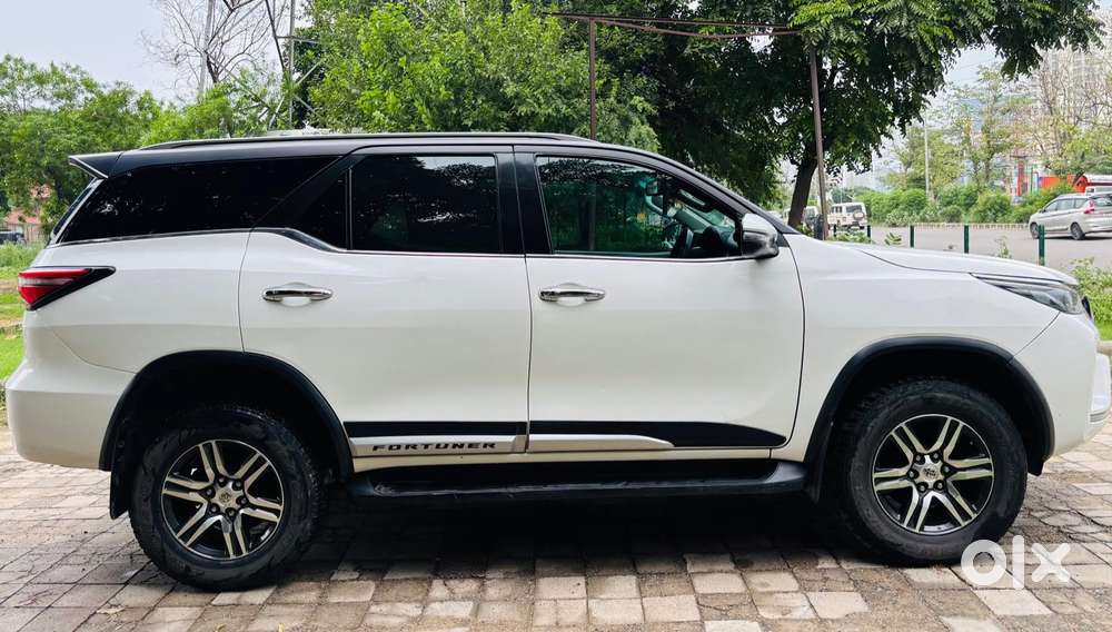 Toyota Fortuner 4x2 At 2.8 Diesel, 2022, Diesel
