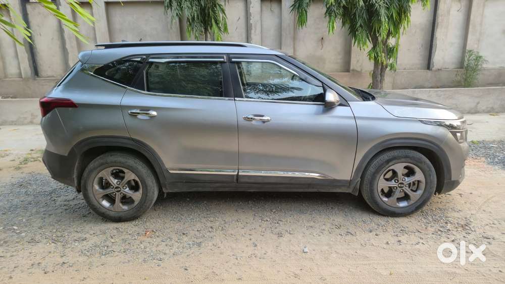 Kia Seltos Htk Plus D, 2019, Diesel