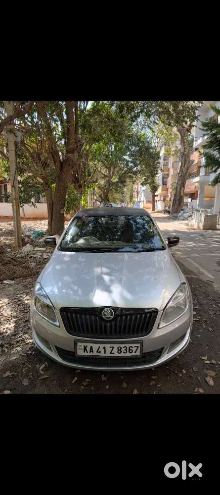 Skoda Rapid 2015 Diesel 158000 Km Driven