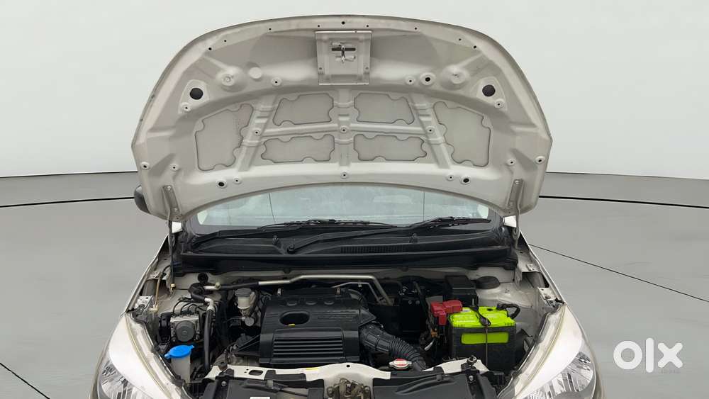 Maruti Suzuki Celerio 2014-2017 Vxi Optional, 2016, Petrol