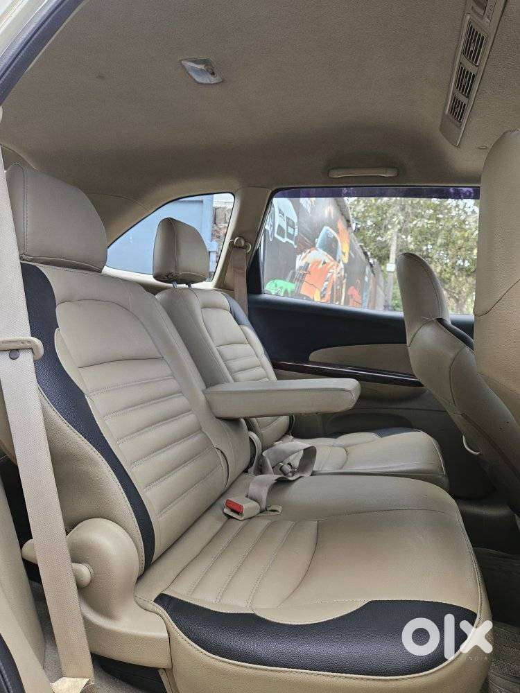 Honda Mobilio Rs Option I-dtec, 2015, Diesel