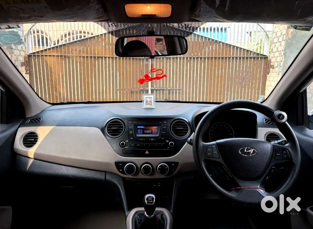 Grand I10 (sportz) Petrol