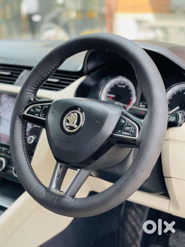 Skoda Octavia 2.0 Tdi At Style, 2019, Diesel
