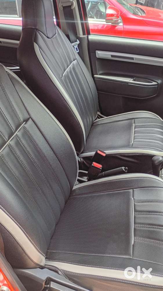 Maruti Suzuki S-presso Vxi Plus Amt, 2021, Petrol