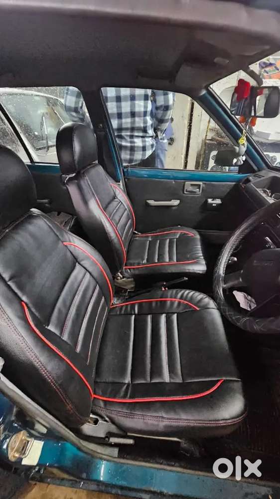 Maruti Suzuki 800 2013 Petrol 130000 Km Driven