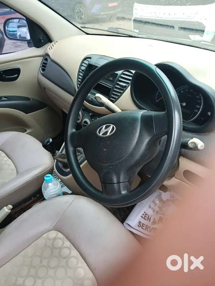 Hyundai I10 2010 Ac Ranig Nice Car