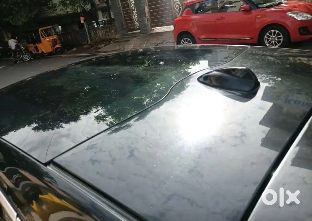 Volvo V40 Diesel 2016