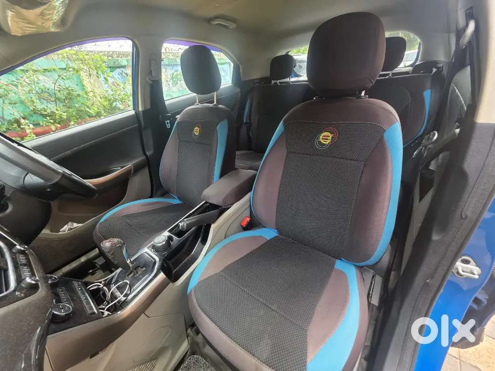 Automatica Tata Nexon 2019 Dual Tone For Sale