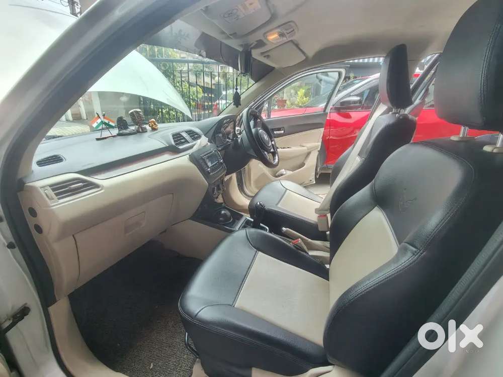 Maruti Suzuki Dzire 2019 Petrol 30000 Km Driven