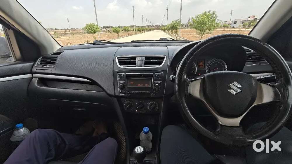 Maruti Suzuki Swift 2016 Diesel 143700 Km Driven
