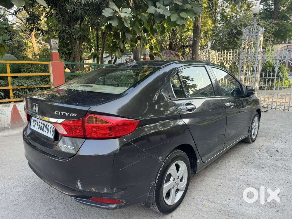 Honda City I Dtec Vx Option, 2015, Diesel