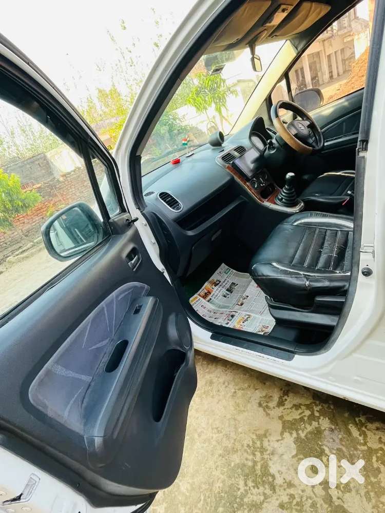 Maruti Suzuki Ritz Vdi 2012 Uk Numbr