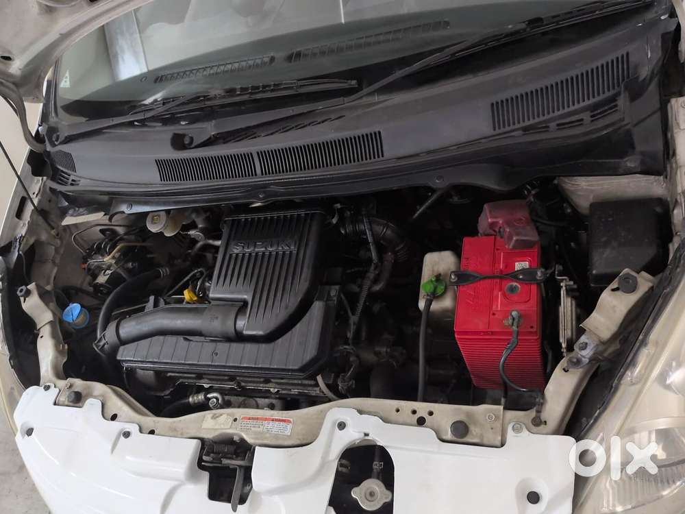 Maruti Suzuki Ritz Zxi Bs-iv, 2014, Petrol