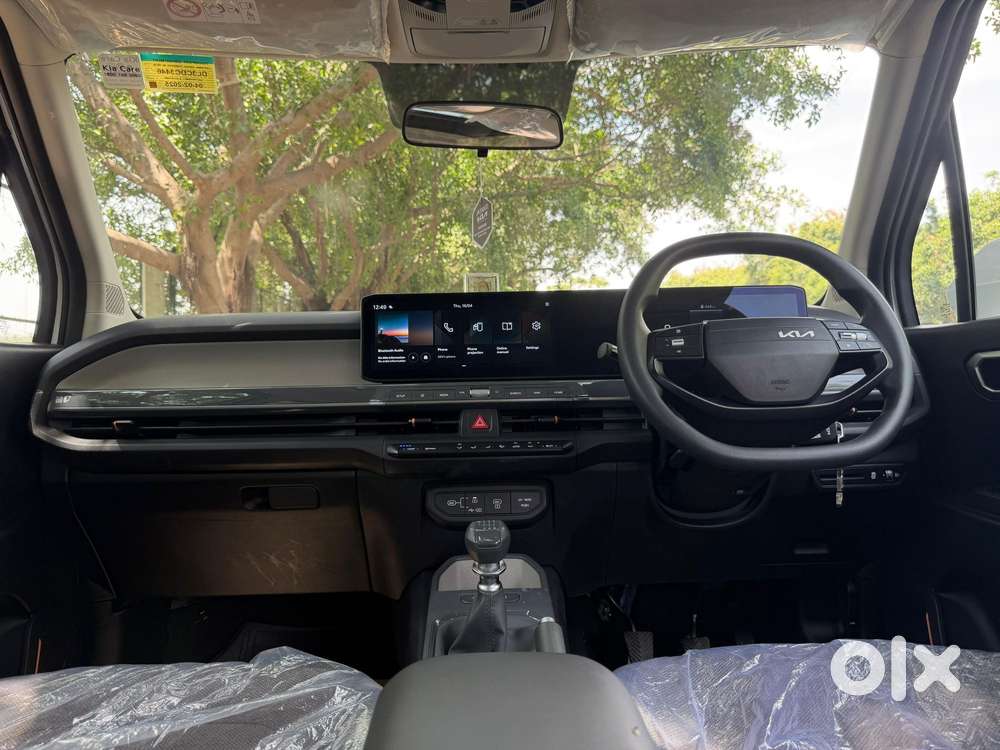 Kia Syros Htk Opt Diesel, 2025, Diesel