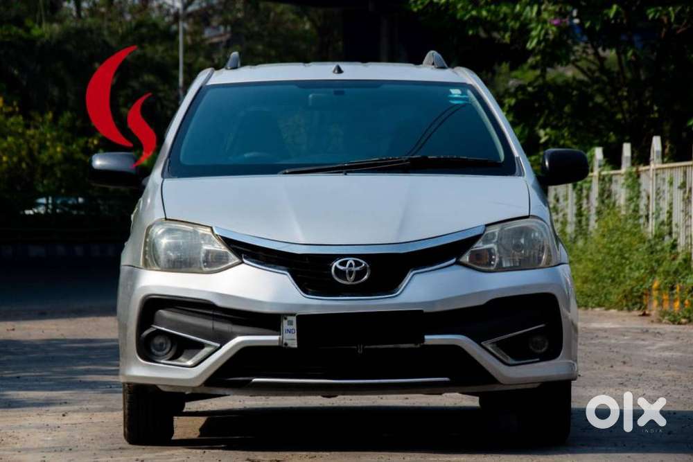 Toyota Etios Liva 2011-2012 G, 2011, Petrol