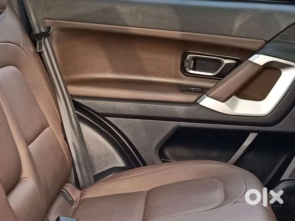 Tata Harrier Xz+, 2022, Diesel