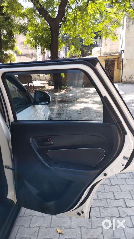 Maruti Suzuki Brezza 2020 Diesel Well Maintained