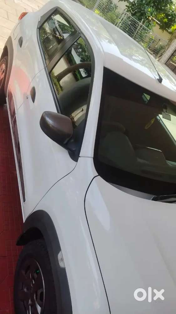 Renault Kwid Rxt 2017