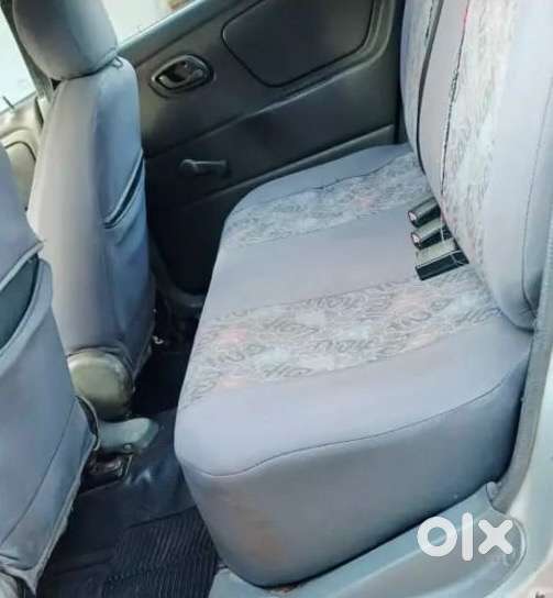 Maruti Suzuki Alto 2008 Petrol Well Maintained