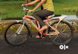 Olx cycle 2nd outlet hand