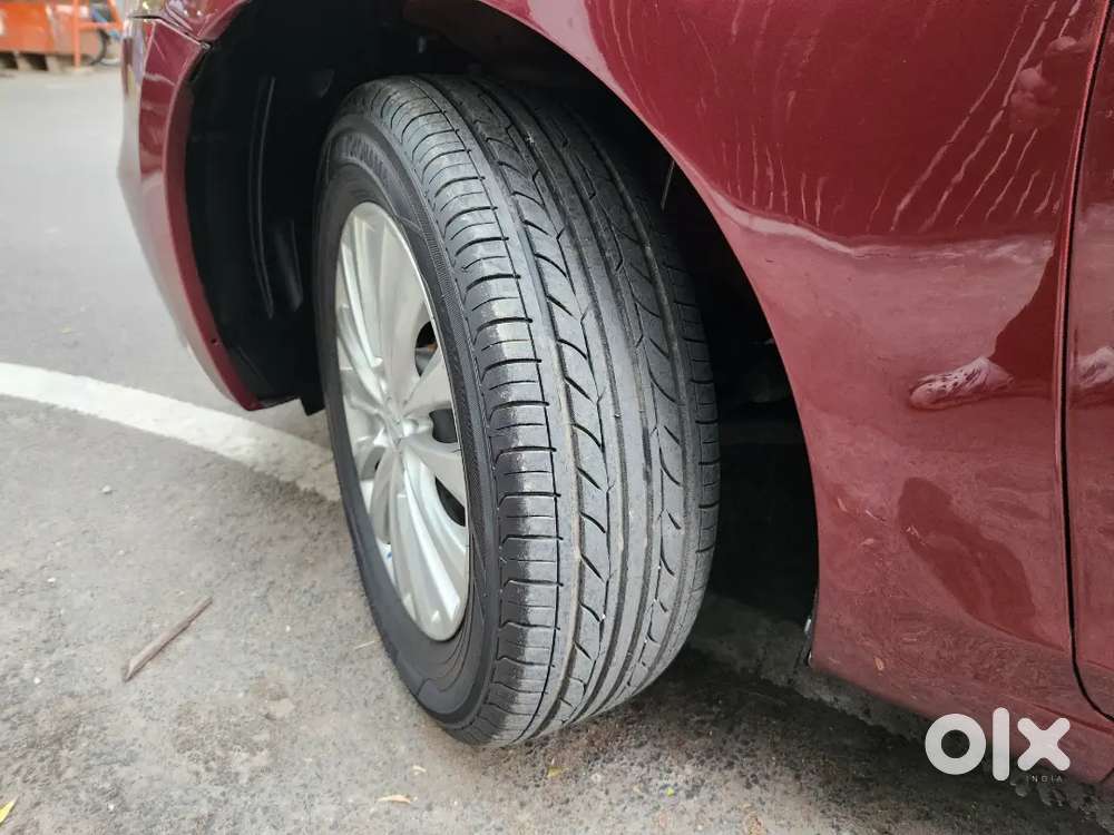 Maruti Suzuki Ciaz,2014, Petrol