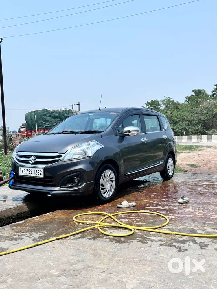 Maruti Suzuki Ertiga Diesel 2019