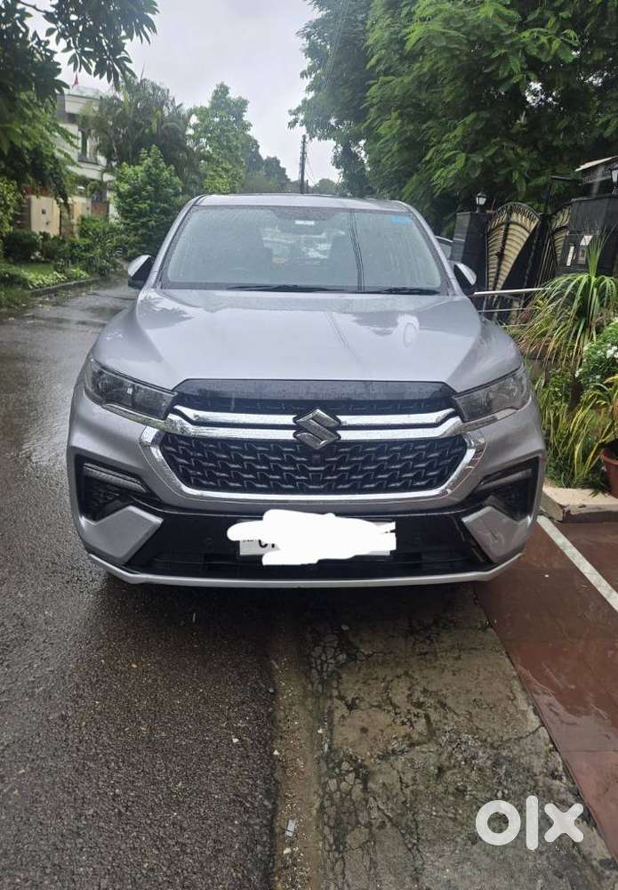 Maruti Suzuki Invicto Alpha Plus 7str, 2023, Petrol