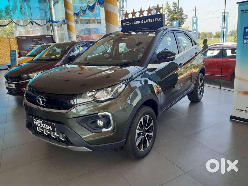Tata Nexon For Sale