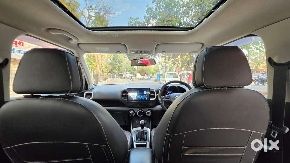 Hyundai Venue 1.4 Crdi Sx, 2020, Diesel