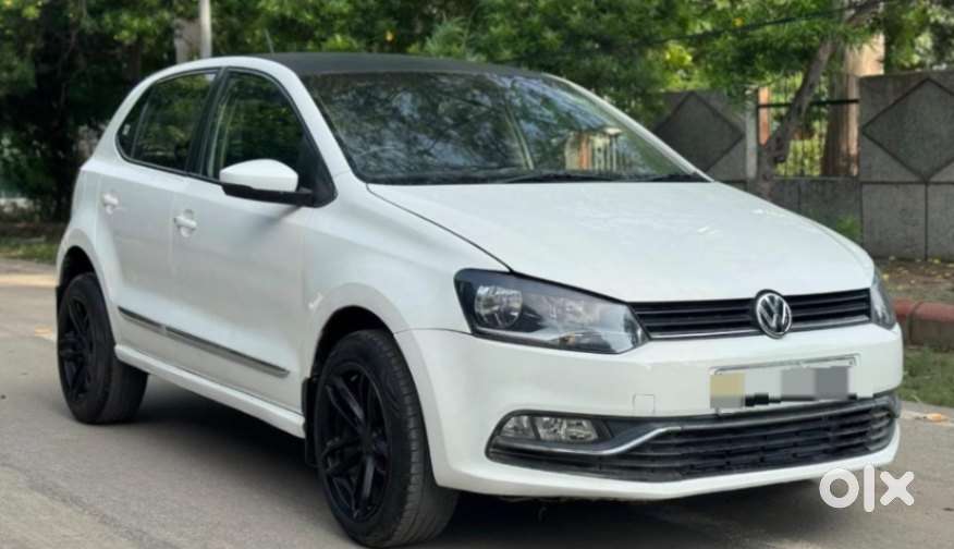 Volkswagen Polo 1.2 Mpi Highline Plus, 2016, Diesel