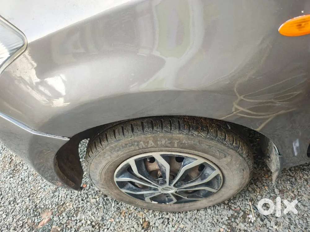 Datsun Go Plus 2018 Petrol 89000 Km Driven