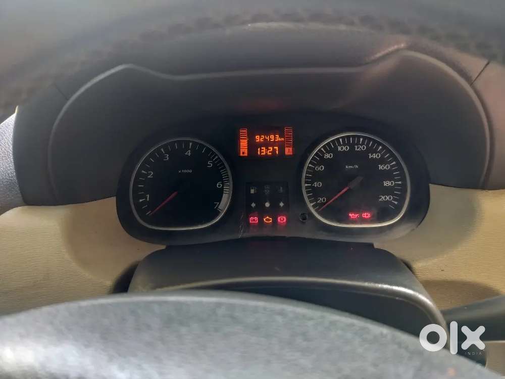 Renault Duster 2013 Diesel Good Condition