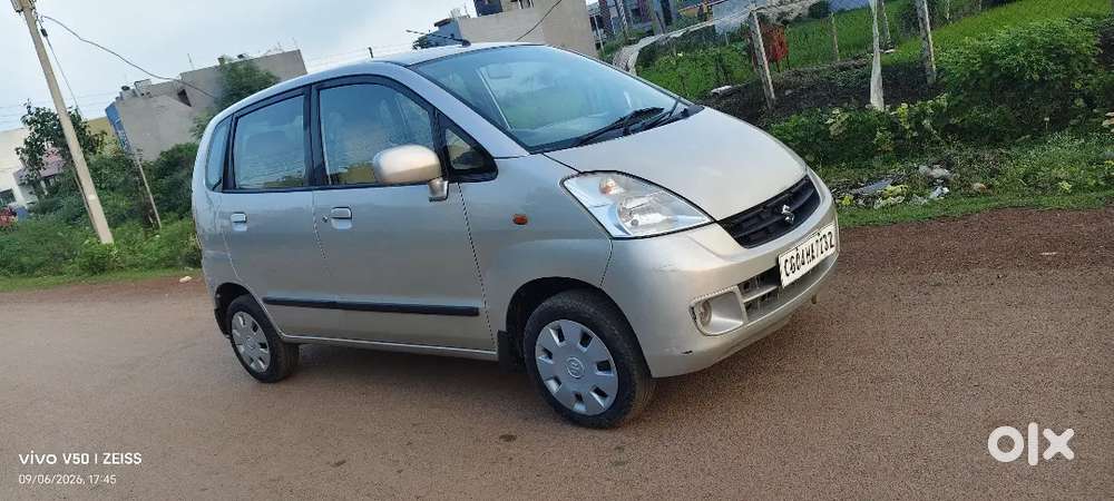 Maruti Suzuki Zen 1.0 2008