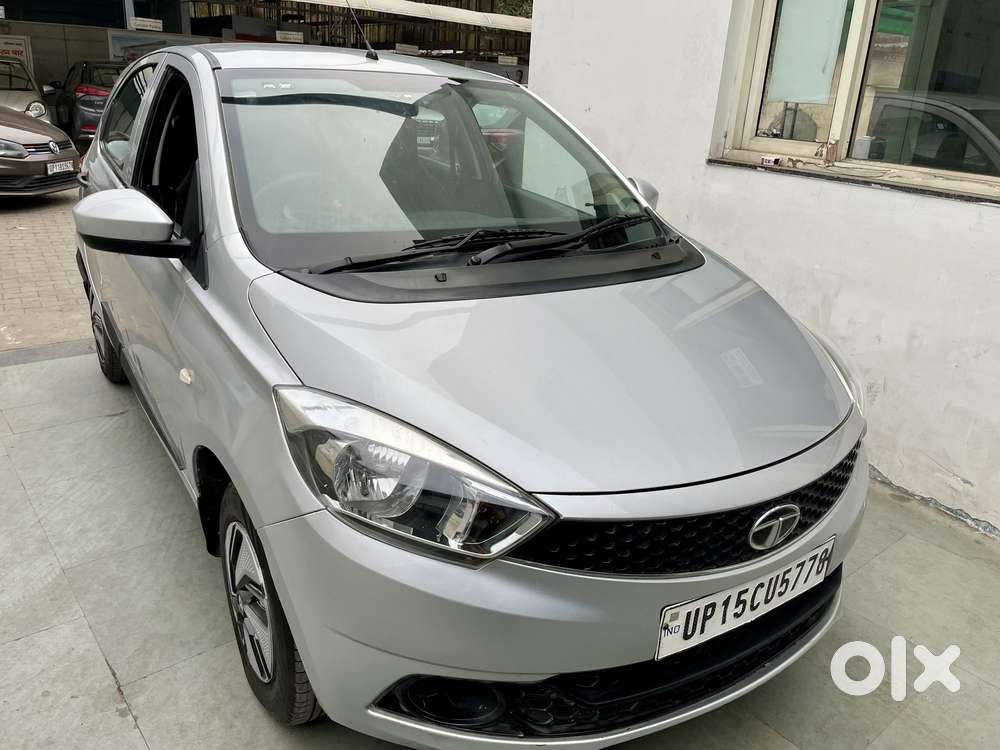 Tata Tiago
